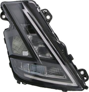 Trucklight HL-VO028R - Reflektor