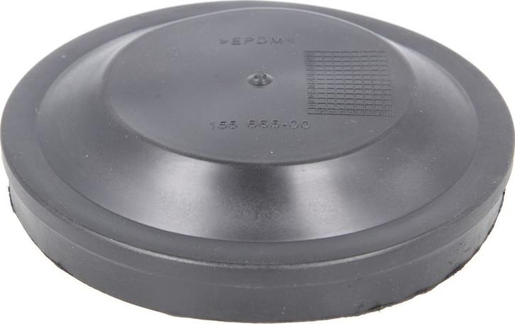 Trucklight HR-DA001 — Pokrywa, reflektor