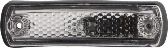 Trucklight SM-MA009 — Światła boczne