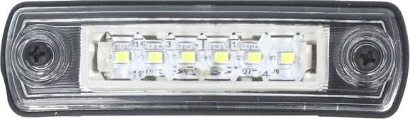 Trucklight SM-ME014 - Światło obrysowe