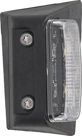 Trucklight SM-VO006L - Lampa pozycyjna