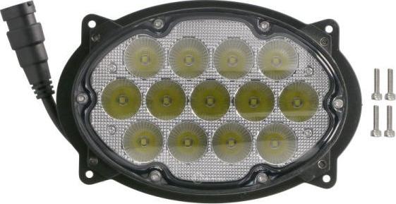 Trucklight TL-AG038 - Lampa robocza
