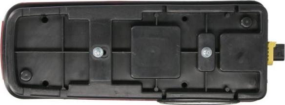 Trucklight TL-DA004R - Lampa tył