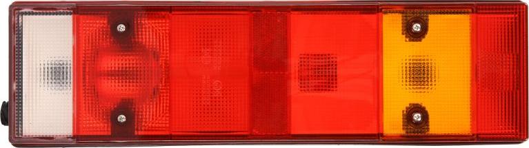 Trucklight TL-DA001L - Lampa tył