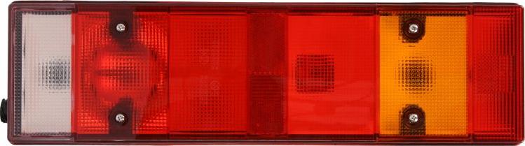 Trucklight TL-DA001R - Lampa tył