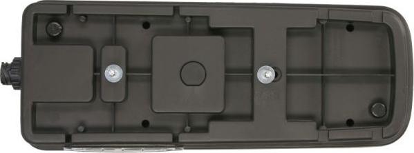 Trucklight TL-DA002L - Lampa tył
