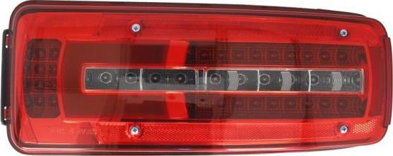 Trucklight TL-DA002RRA - Lampa tył