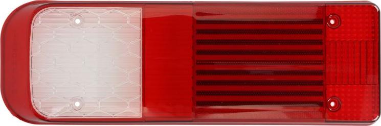 Trucklight TL-FO004R/L-L — Lampy tylne