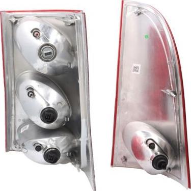 Trucklight TL-IR001L - Lampa tył