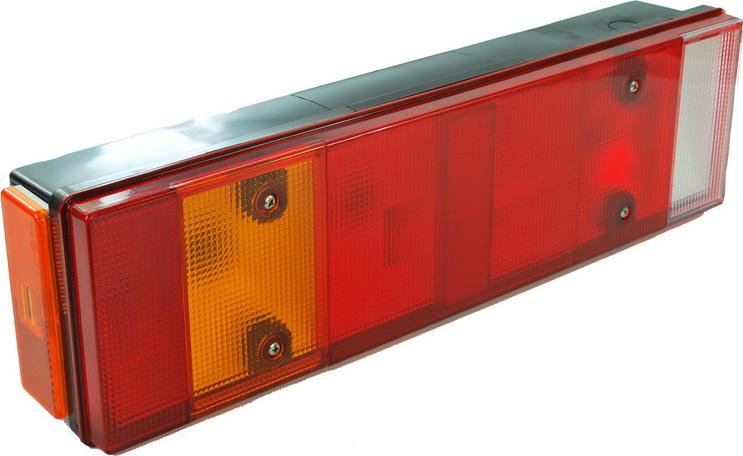 Trucklight TL-IV001R - Lampa tył