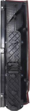 Trucklight TL-IV011L/WSO - Lampa tył
