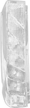 Trucklight TL-IV011L — Lampy tylne