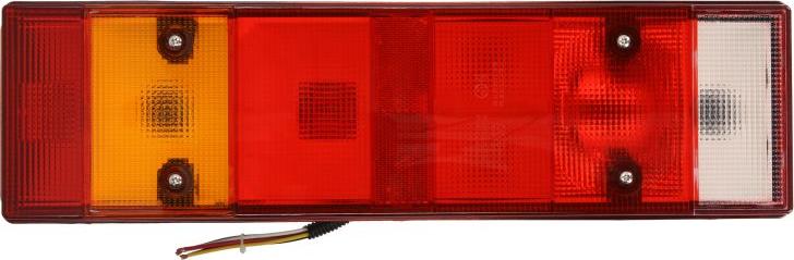 Trucklight TL-MA005L - Lampa tył