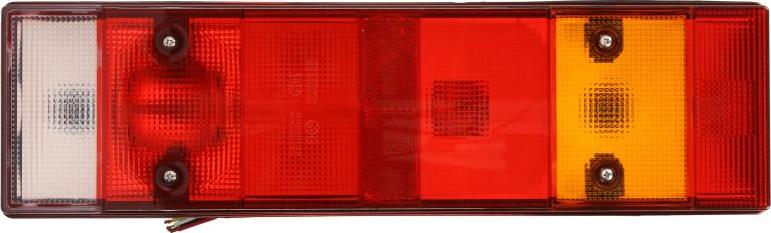 Trucklight TL-MA005R — Lampa tylna zespolona