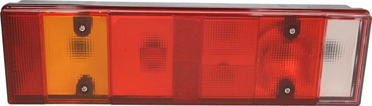 Trucklight TL-MA001L — Lampa tylna zespolona