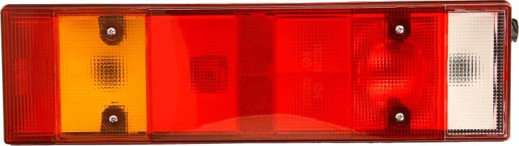 Trucklight TL-MA001R — Lampa tylna zespolona