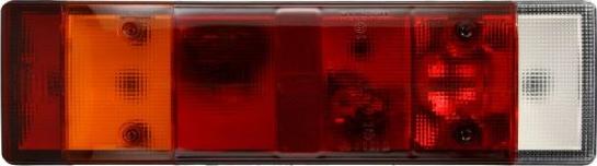 Trucklight TL-MA007L - Lampa tył
