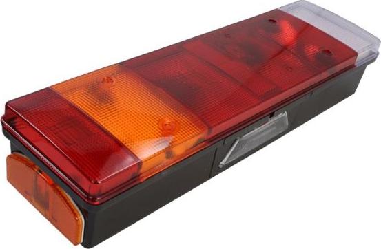 Trucklight TL-MA007L - Lampa tył