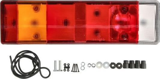 Trucklight TL-MA007R — Lampy tylne