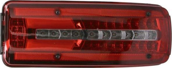 Trucklight TL-MA011L - Lampa tył