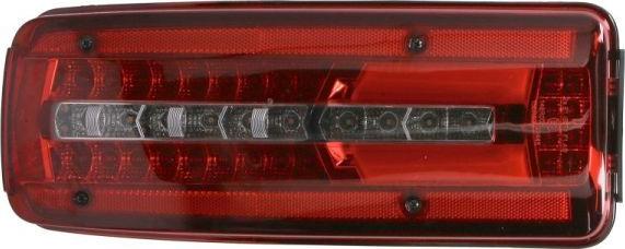 Trucklight TL-MA011R — Lampy tylne