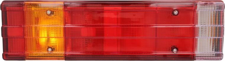 Trucklight TL-ME015R — Lampy tylne