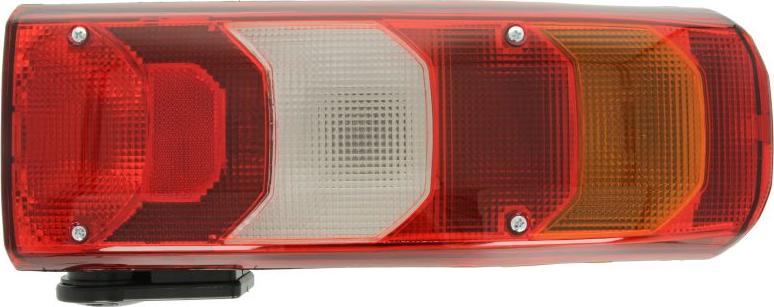 Trucklight TL-ME010RRA - Lampa tył