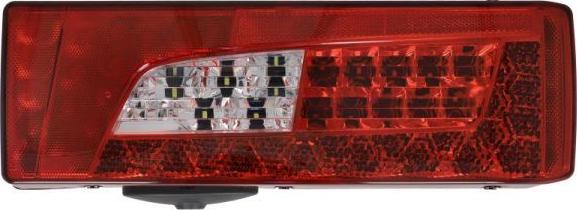 Trucklight TL-SC005RRA/V2 — Lampy tylne