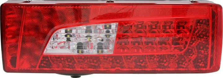 Trucklight TL-SC005RRA — Lampy tylne