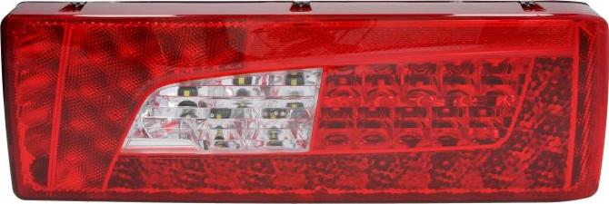 Trucklight TL-SC005R — Lampy tylne