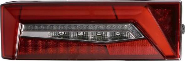 Trucklight TL-SC008L — Lampy tylne