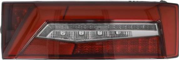 Trucklight TL-SC008R — Lampy tylne