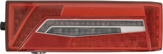 Trucklight TL-SC007RRA — Lampy tylne