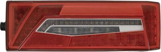 Trucklight TL-SC007R — Lampy tylne