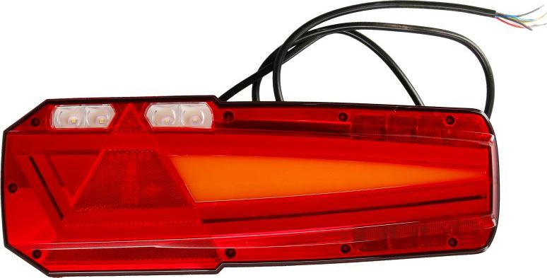 Trucklight TL-UN111L - Lampa tył
