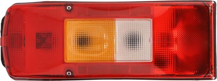 Trucklight TL-VO001R - Lampa tył