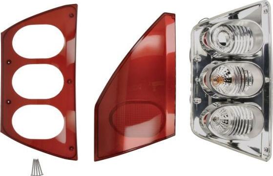 Trucklight TL-VO008L - Lampa tył
