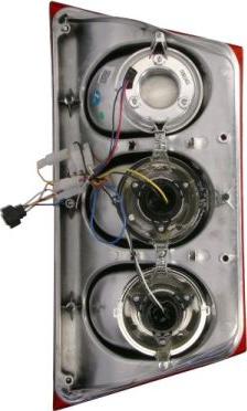 Trucklight TL-VO007L - Lampa tył