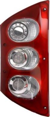 Trucklight TL-VO007L - Lampa tył