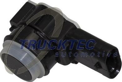TRUCKTEC 08.42.099 — Czujnik zbliżeniowy
