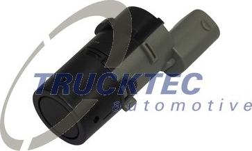 TRUCKTEC 08.42.033 — Czujnik zbliżeniowy