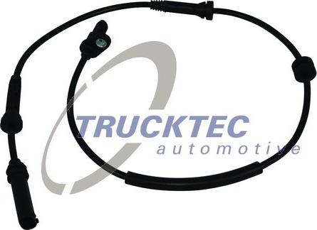 TRUCKTEC 08.42.114 - CZUJNIK ABS BMW 1 F20 2.0 13-