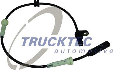 TRUCKTEC 08.42.111 - CZUJNIK ABS BMW 1 F20 2.0 15-