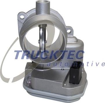 TRUCKTEC 08.14.059 — Korpus przepustnicy
