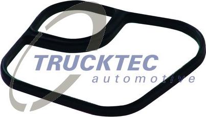 TRUCKTEC 08.18.019 — Uszczelka, chłodnica olejowa