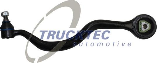 TRUCKTEC 08.31.012 — Wahacz, zawieszenie koła