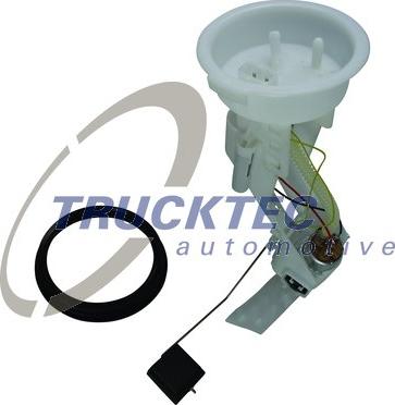 TRUCKTEC 08.38.025 — Pompa paliwa