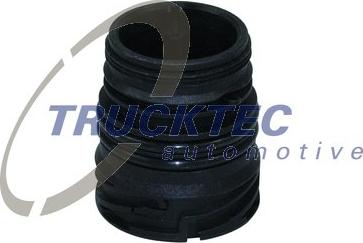 TRUCKTEC 08.25.059 — Obudowa wtyczki, jednostka sterująca autom. skrzyni biegów