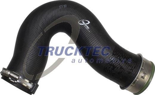 TRUCKTEC 02.40.199 — Przewód powietrza doładowującego