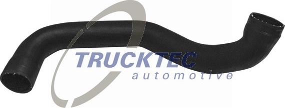 TRUCKTEC 02.40.134 — Przewód powietrza doładowującego